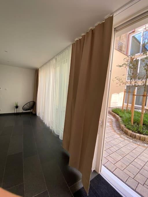 Atelierhaus Zentrum,Ruhig,100 Meter Vom Rathausplatz Ingolstadt Esterno foto